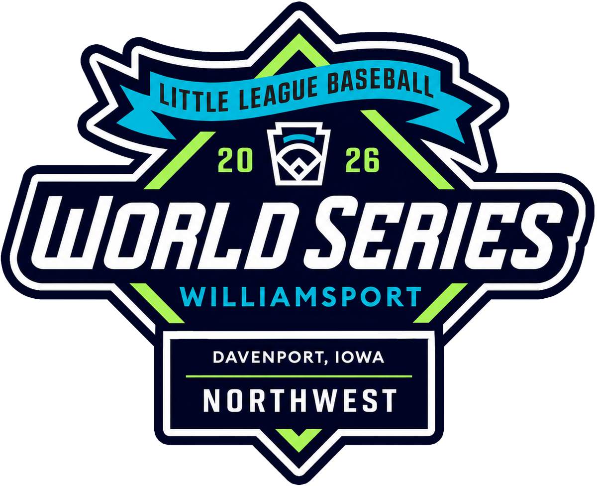 Davenport Little League World Series Graphic Tee