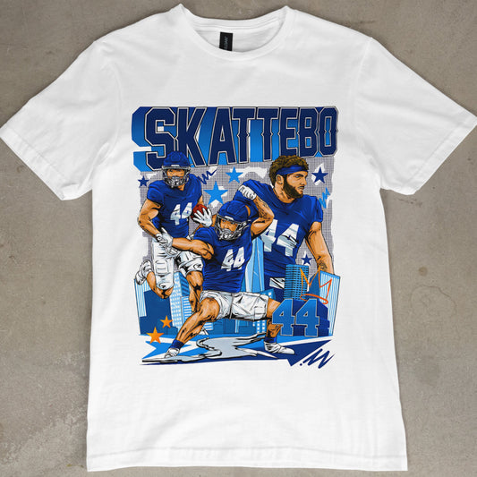 Cam Skattebo Graphic Tee
