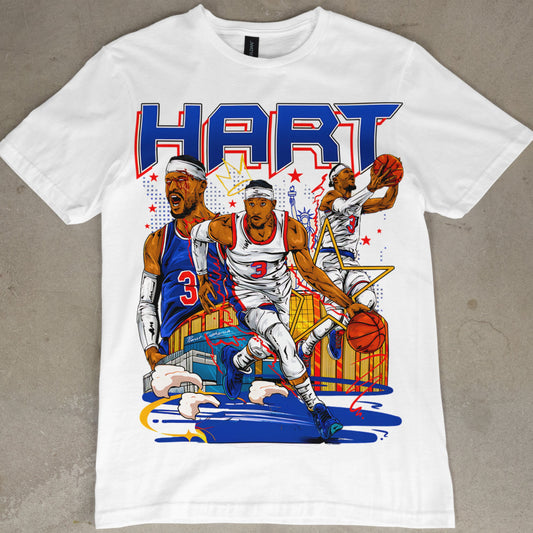 Josh Hart Graphic Tee