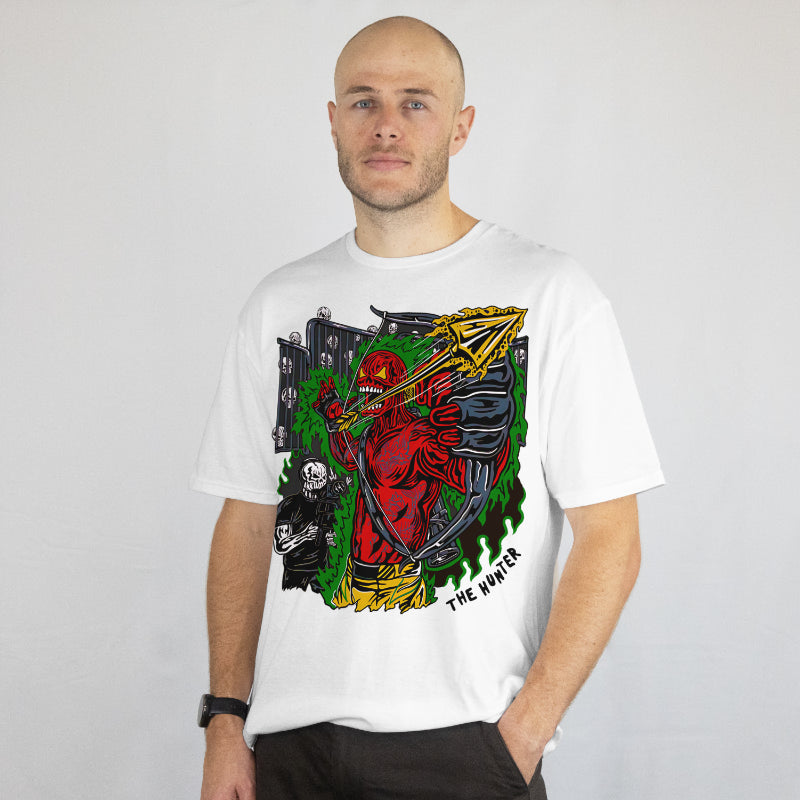 Alex Pereira Graphic Tee