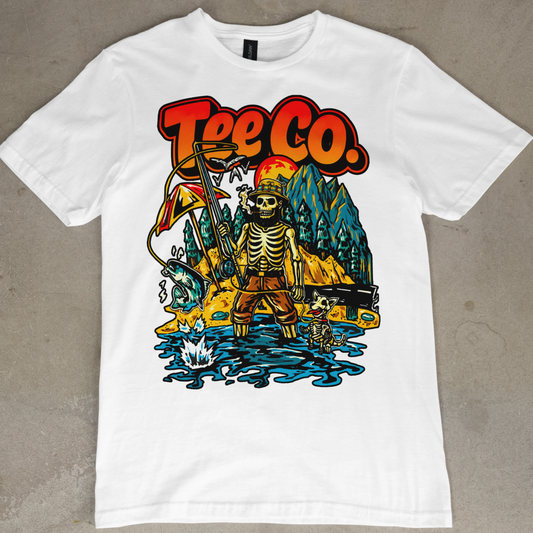 Tee Co. Custom #4